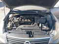 2009 Nissan Altima — photo 10 of 16 | VIN 1N4AL21E69N465096