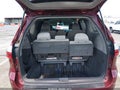 2017 Toyota Sienna — photo 18 of 18 | VIN 5TDKZ3DC7HS870938