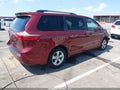 2017 Toyota Sienna — photo 4 of 18 | VIN 5TDKZ3DC7HS870938