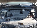 2021 Nissan Murano — photo 10 of 17 | VIN 5N1AZ2CS8MC133494
