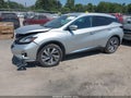 2021 Nissan Murano — photo 2 of 17 | VIN 5N1AZ2CS8MC133494