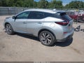2021 Nissan Murano — photo 3 of 17 | VIN 5N1AZ2CS8MC133494