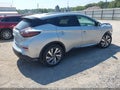 2021 Nissan Murano — photo 4 of 17 | VIN 5N1AZ2CS8MC133494