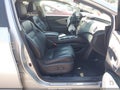 2021 Nissan Murano — photo 5 of 17 | VIN 5N1AZ2CS8MC133494