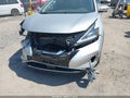 2021 Nissan Murano — photo 6 of 17 | VIN 5N1AZ2CS8MC133494