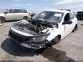 2020 Honda Civic — photo 2 of 15 | VIN SHHFK7H39LU408884