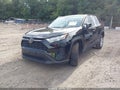 2025 Toyota RAV4 — photo 2 of 16 | VIN 2T3G1RFV8SC532082
