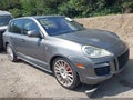 2010 Porsche Cayenne — photo 1 of 13 | VIN WP1AD2AP1ALA61551