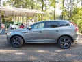 2017 Volvo XC60 — photo 14 of 16 | VIN YV449MRS1H2034786