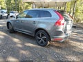 2017 Volvo XC60 — photo 3 of 16 | VIN YV449MRS1H2034786