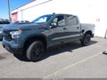 2026 Chevrolet Silverado 1500 — photo 2 of 21 | VIN 3GCUKFEDXTG170716