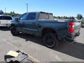 2026 Chevrolet Silverado 1500 — photo 3 of 21 | VIN 3GCUKFEDXTG170716