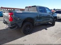 2026 Chevrolet Silverado 1500 — photo 4 of 21 | VIN 3GCUKFEDXTG170716