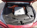 2022 Toyota Mirai — photo 10 of 20 | VIN JTDAAAAA3NA004348