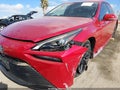 2022 Toyota Mirai — photo 20 of 20 | VIN JTDAAAAA3NA004348