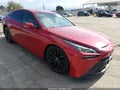 2022 Toyota Mirai — photo 1 of 20 | VIN JTDAAAAA3NA004348