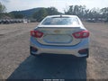 2016 Chevrolet Cruze — photo 16 of 19 | VIN 1G1BE5SM6G7256953
