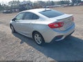 2016 Chevrolet Cruze — photo 3 of 19 | VIN 1G1BE5SM6G7256953
