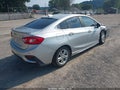 2016 Chevrolet Cruze — photo 4 of 19 | VIN 1G1BE5SM6G7256953