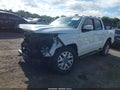 2022 Nissan Frontier — photo 2 of 17 | VIN 1N6ED1EK1NN684509