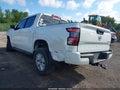 2022 Nissan Frontier — photo 3 of 17 | VIN 1N6ED1EK1NN684509