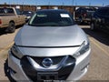 2017 Nissan Maxima — photo 12 of 16 | VIN 1N4AA6AP6HC368795