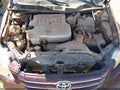 2007 Toyota Avalon — photo 10 of 12 | VIN 4T1BK36BX7U223769