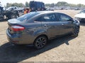 2017 Ford Fiesta — photo 4 of 15 | VIN 3FADP4BJ5HM102452
