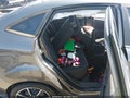 2017 Ford Fiesta — photo 8 of 15 | VIN 3FADP4BJ5HM102452