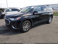2018 Chevrolet Traverse — photo 2 of 17 | VIN 1GNERGKW0JJ124603