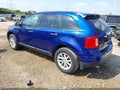 2013 Ford Edge — photo 3 of 12 | VIN 2FMDK3GC1DBA89851