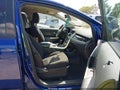 2013 Ford Edge — photo 5 of 12 | VIN 2FMDK3GC1DBA89851