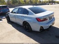 2024 BMW 3 Series — photo 3 of 17 | VIN 3MW69FF03R8E44435
