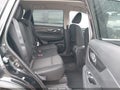 2020 Nissan Rogue — photo 8 of 16 | VIN KNMAT2MV7LP525663