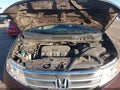 2012 Honda Odyssey — photo 10 of 16 | VIN 5FNRL5H99CB019375