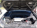 2008 Honda Ridgeline — photo 10 of 17 | VIN 2HJYK16578H521578