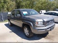 2008 Honda Ridgeline — photo 1 of 17 | VIN 2HJYK16578H521578