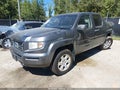 2008 Honda Ridgeline — photo 2 of 17 | VIN 2HJYK16578H521578