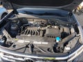 2020 Volkswagen Atlas Cross Sport — photo 10 of 17 | VIN 1V2RE2CA6LC213478