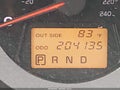 2008 Toyota RAV4 — photo 15 of 16 | VIN JTMZK35V285017467