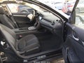 2016 Honda Civic — photo 5 of 16 | VIN 19XFC2F71GE200839