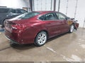 2015 Chrysler 200 — photo 4 of 22 | VIN 1C3CCCABXFN555771