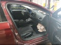 2015 Chrysler 200 — photo 5 of 22 | VIN 1C3CCCABXFN555771