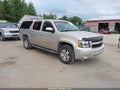 2012 Chevrolet Suburban 1500 — photo 1 of 16 | VIN 1GNSKJE70CR296501