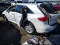 2012 Toyota Venza — photo 3 of 11 | VIN 4T3ZA3BB9CU059018