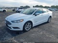 2018 Ford Fusion — photo 2 of 16 | VIN 3FA6P0UU8JR271561