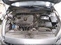 2023 Kia Forte — photo 10 of 16 | VIN 3KPF24AD6PE621919