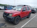 2010 Nissan Xterra — photo 2 of 11 | VIN 5N1AN0NW6AC518192
