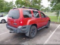 2010 Nissan Xterra — photo 4 of 11 | VIN 5N1AN0NW6AC518192