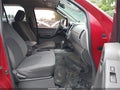 2010 Nissan Xterra — photo 5 of 11 | VIN 5N1AN0NW6AC518192